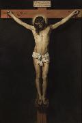 Christ on the Cross (df01) Diego Velazquez